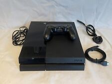Sony PlayStation 4 500GB Home