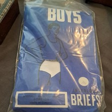 1960's / 1970’s - Y-Fronts /