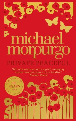 Private peaceful morpurgo - private,