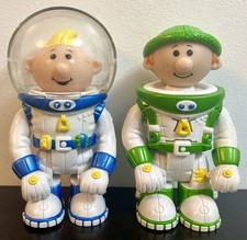 Mattel CBeebies Standard Luna