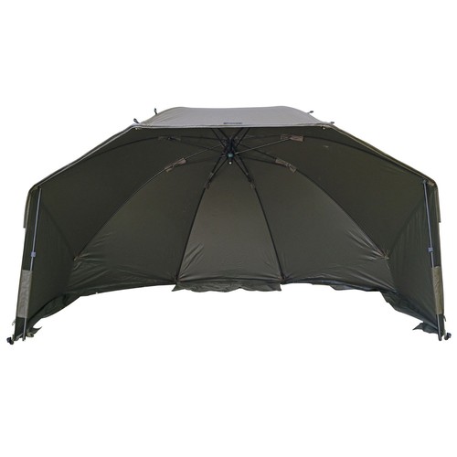 carp brolly