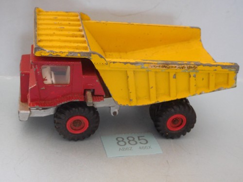 Dinky toys 924 aveling - dinky,