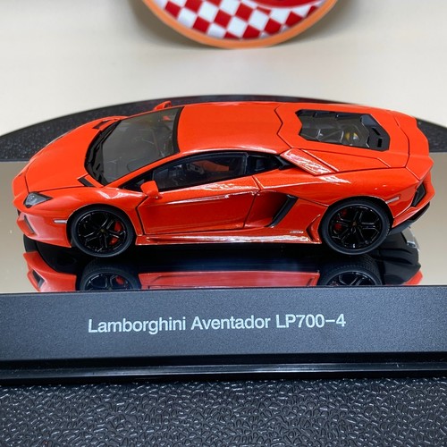 Autoart lamborghini - 1/43,