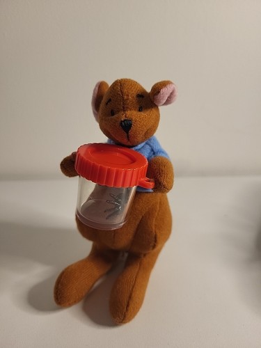 Mcdonalds disney winnie - mcdonalds,