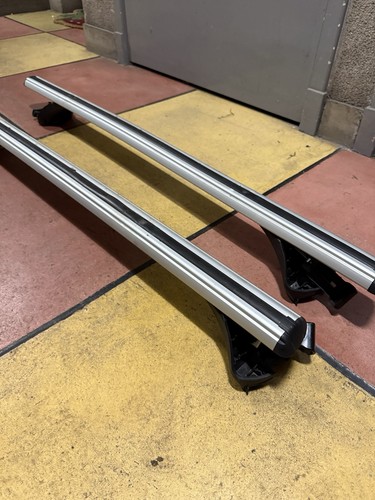 Summit roof bars audi avant - bars,