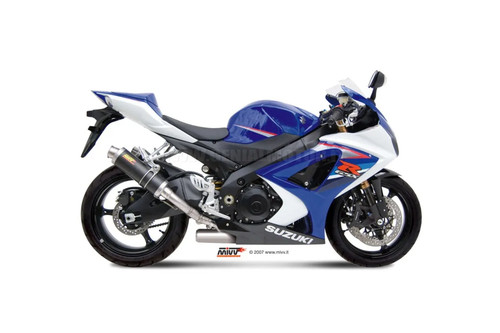 Mivv approved exhaust mufflers - mivv,