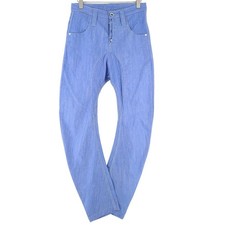 Humor Santiago Men Jeans