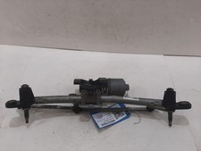 FIAT DOBLO MK2 2010-2018 FIAT Front Wiper Motor With Linkage OEM 51817940
