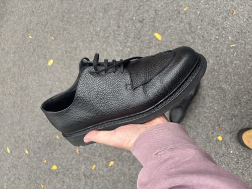 Paraboot arpenteur mirage - x,