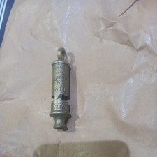 Antique Metropolitan Police