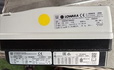 Lowara 5HME06S11M02VBE 240V Multistage Horizontal Pump Control Box Only