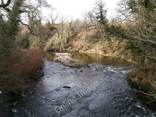 Photo 6x4 north - north, calder