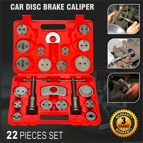 Vland 22pcs brake caliper tool - brake,