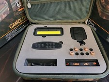 Fox RX+ Security system Camolite Case