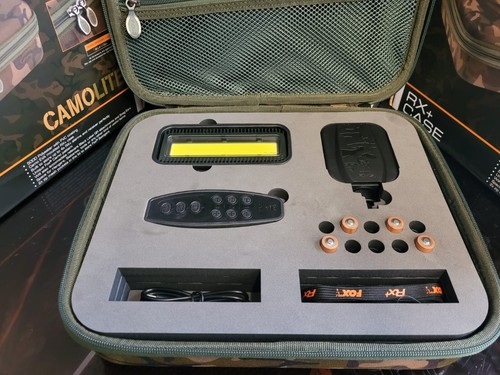 Fox security system - fox,