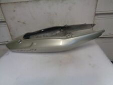 Kawasaki ZR7 ZR750 F Rear Seat