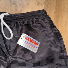 NOS Vtg 90s Soccer Shorts