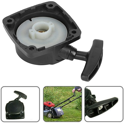 Universal recoil starter pull - recoil,