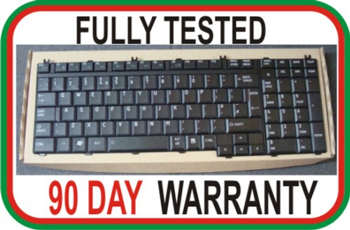 Working toshiba satellite l500 - working,