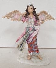 Christine Haworth  Angel