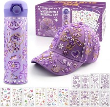 Gifts-for Girls Age 4-12 Christmas Birthday Gifts Presents for Girls 5 6 7 8 9-U