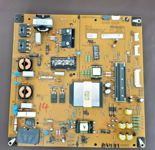 Power supply for - lg, 47lm860