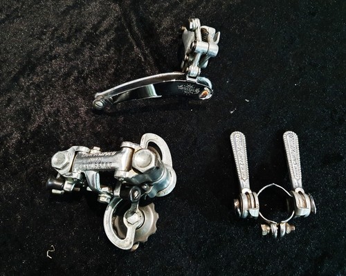 Vintage campagnolo nuovo - campagnolo,
