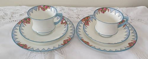 Vintage paragon cups - vintage, 2