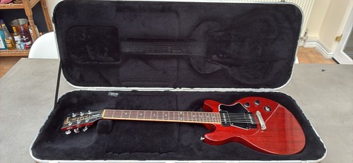 Gibson les paul - les,