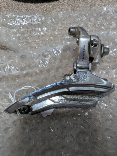 Campagnolo mirage front - campagnolo,
