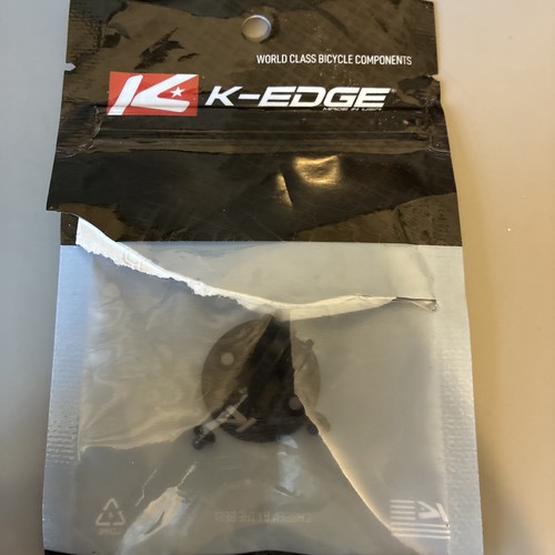 Edge combo mount - k-edge,