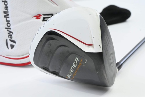 Taylormade burner superfast - burner,