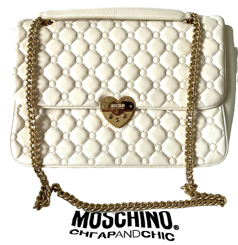 Moschino women beige - moschino,