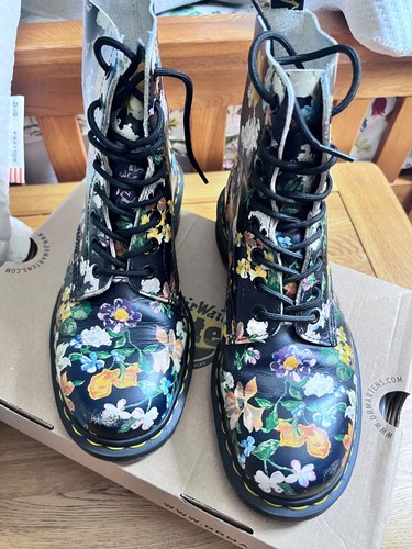 Marten pascal floral - dr,