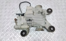 Volkswagen Atlas 2018 Petrol rear differential diff 0CQ907554J KUR74026