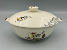 Alfred Meakin Brixham