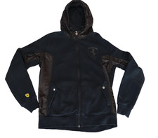 Puma Scuderia Ferrari Hooded