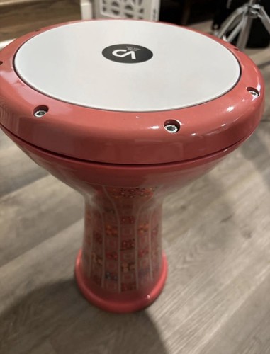 Analog darbuka hand - darbuka, drum