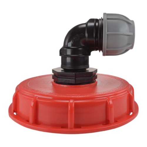 Blanking lid for ibc - blanking,
