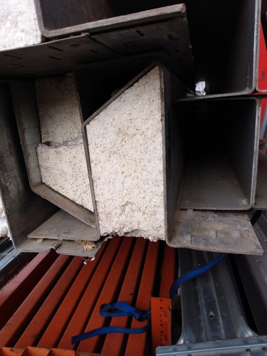 Keystone heavy duty cavity - keystone,