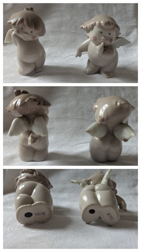 Nao cheeky cherub - nao,