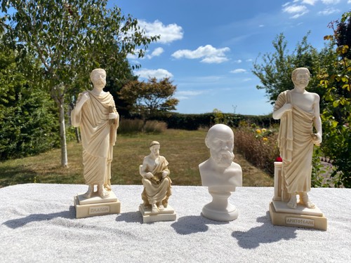 Joblot greek philosophers - joblot,