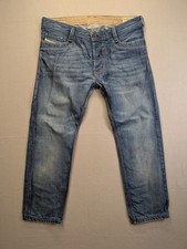 Diesel TIMMEN Jeans 008BK Wash