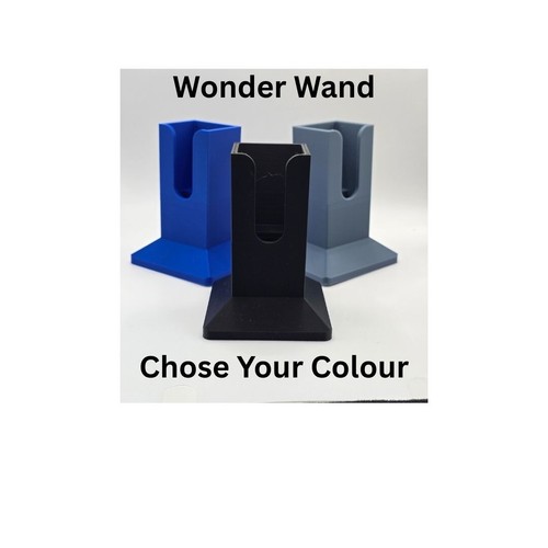 Wonder wand wide bander - wonder-wand, wide-bander