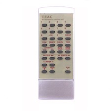 New Replace RC-342 For TEAC