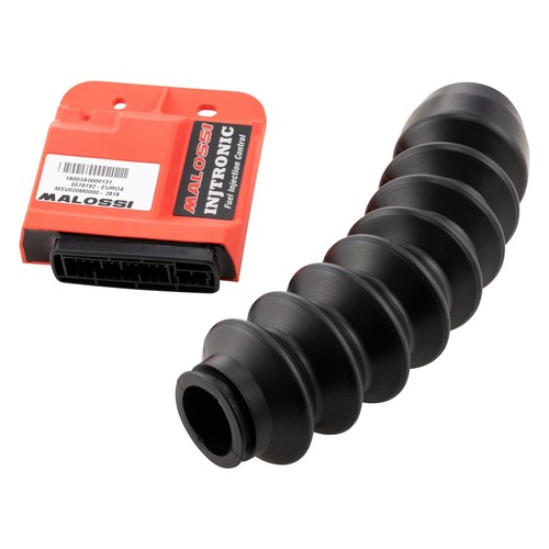 Malossi cdi ignition box - malossi,