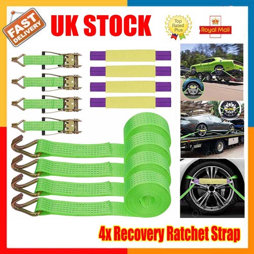 Sets ton recovery - recovery, ratchet