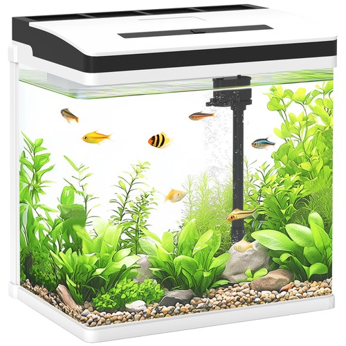 Pawhut 13l glass - pawhut,