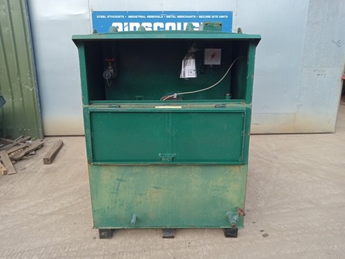 Used koronka environmental - used,