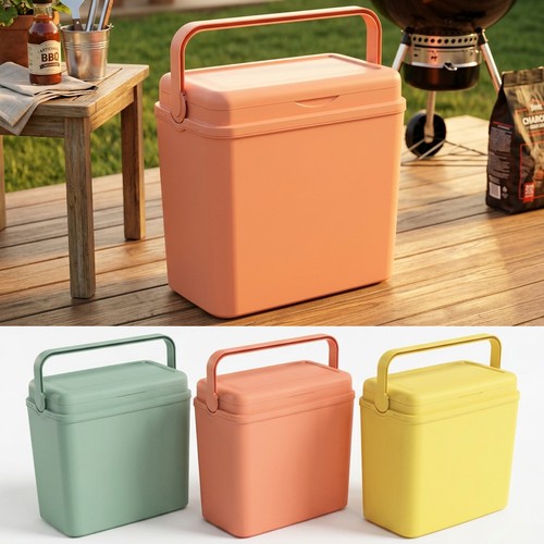 Large 24l pastel - 24l,